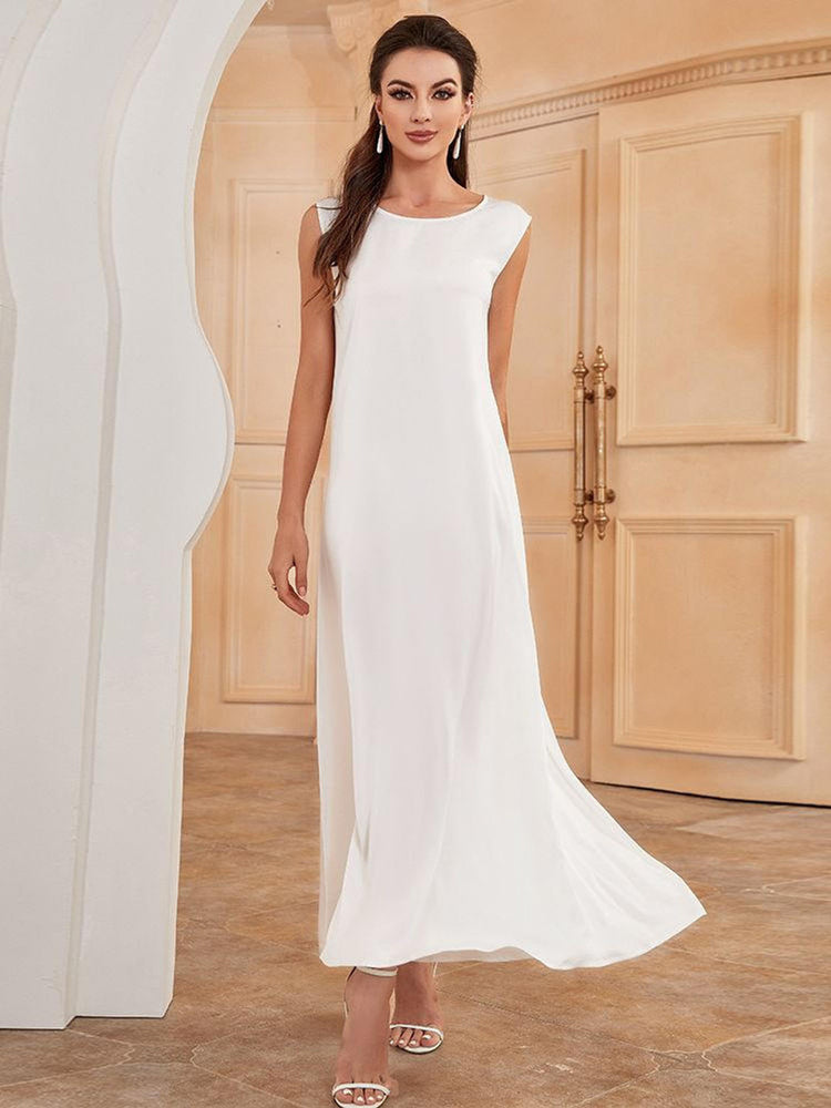 Robe Blanche